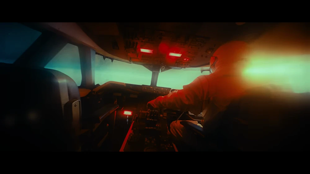 Still frame 50 from Joji - Gimme Love (2020) directed by George Miller, Andrew Donoho