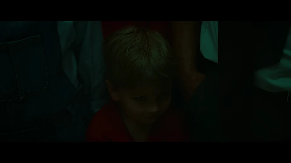 Still frame 51 from Joji - Gimme Love (2020) directed by George Miller, Andrew Donoho