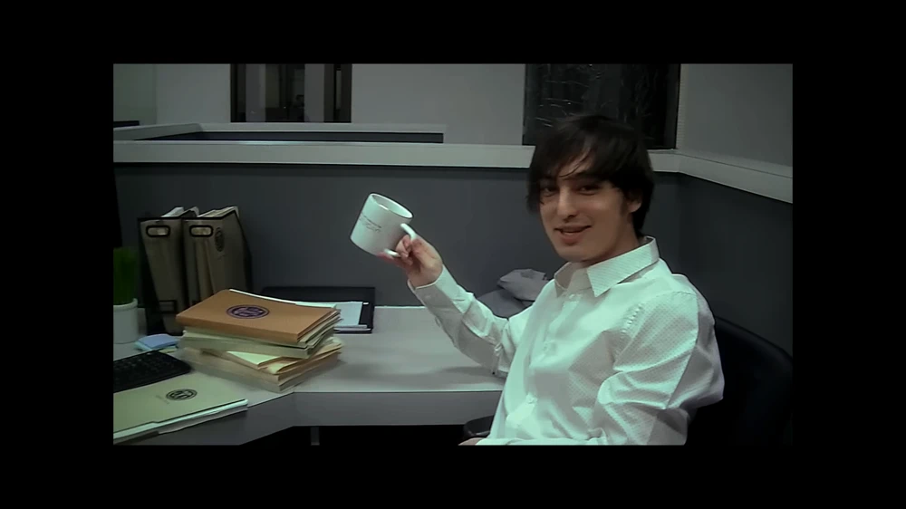 Still frame 6 from Joji - Gimme Love (2020) directed by George Miller, Andrew Donoho