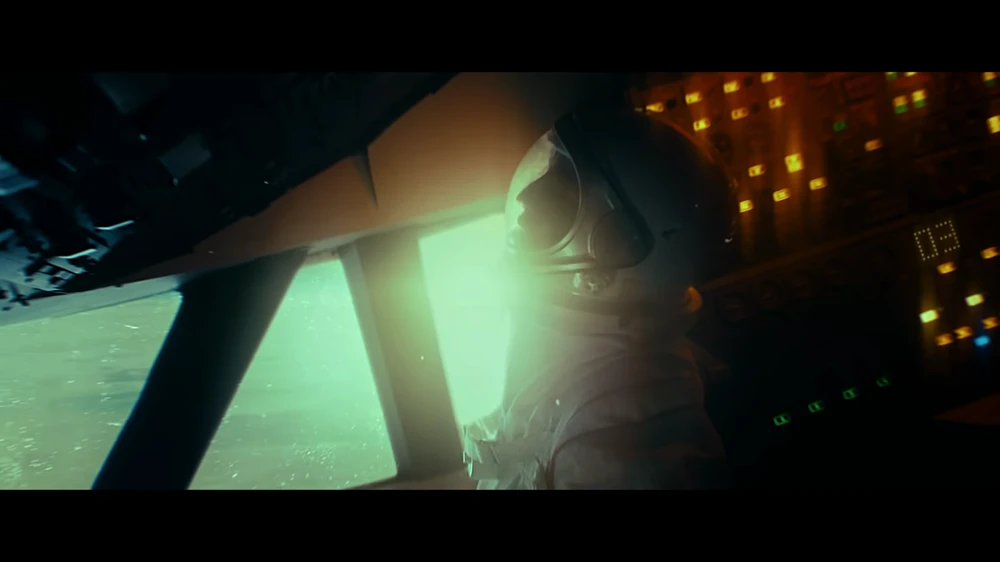 Still frame 52 from Joji - Gimme Love (2020) directed by George Miller, Andrew Donoho