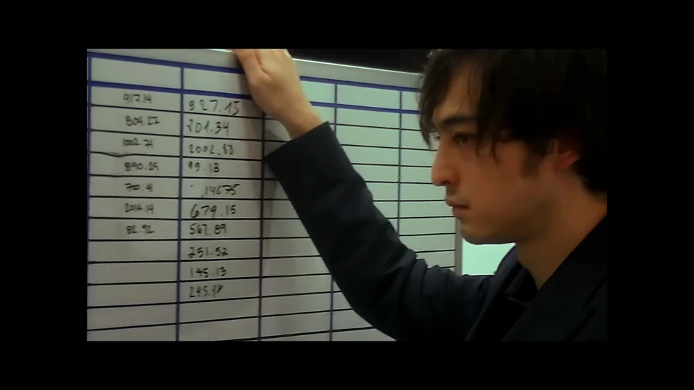 Still frame 8 from Joji - Gimme Love (2020) directed by George Miller, Andrew Donoho