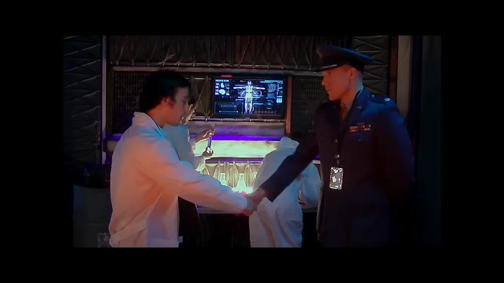 Still frame 11 from Joji - Gimme Love (2020) directed by George Miller, Andrew Donoho