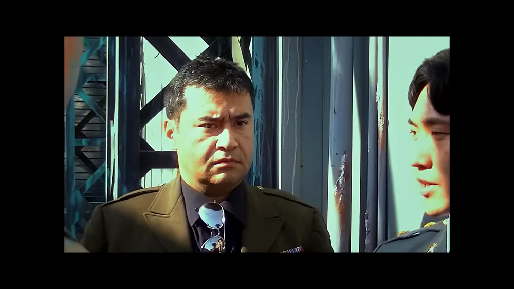 Still frame 12 from Joji - Gimme Love (2020) directed by George Miller, Andrew Donoho