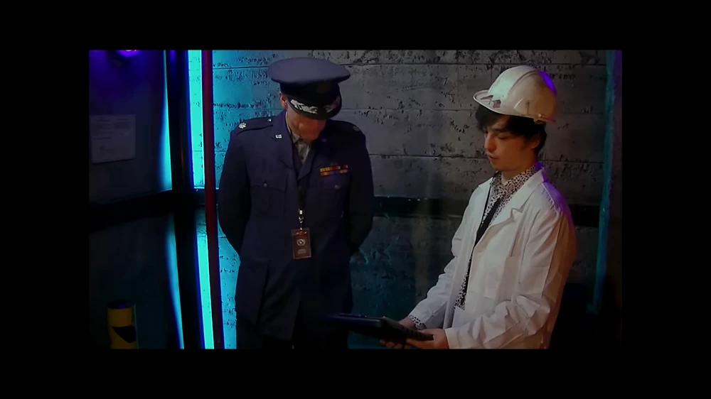 Still frame 13 from Joji - Gimme Love (2020) directed by George Miller, Andrew Donoho