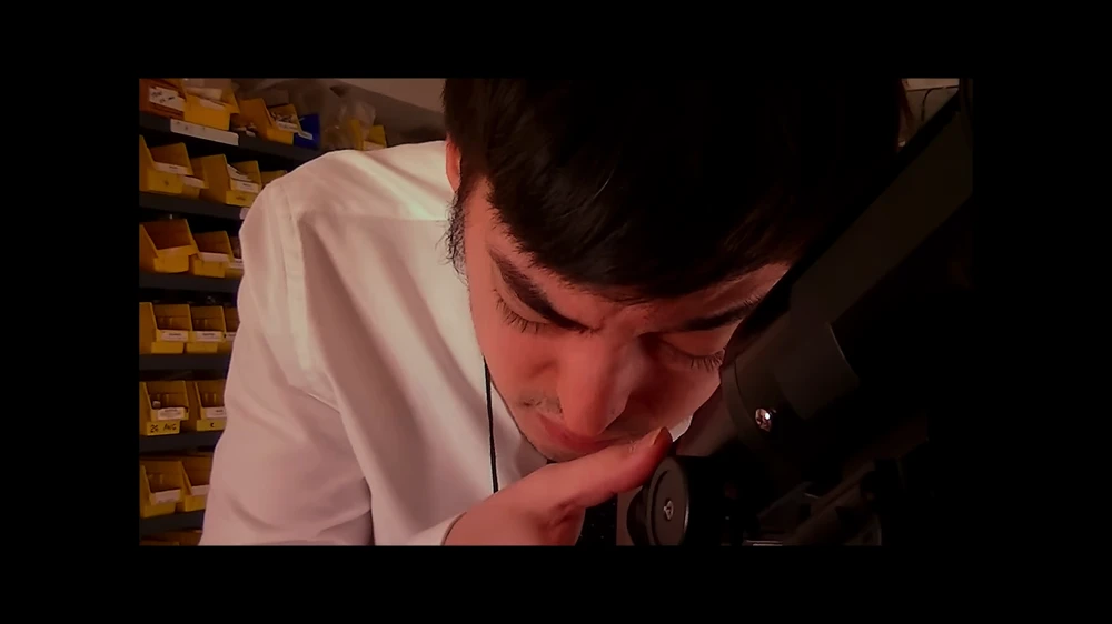 Still frame 16 from Joji - Gimme Love (2020) directed by George Miller, Andrew Donoho
