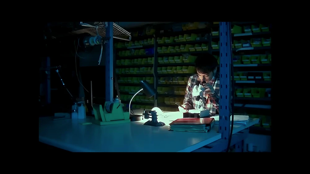 Still frame 17 from Joji - Gimme Love (2020) directed by George Miller, Andrew Donoho