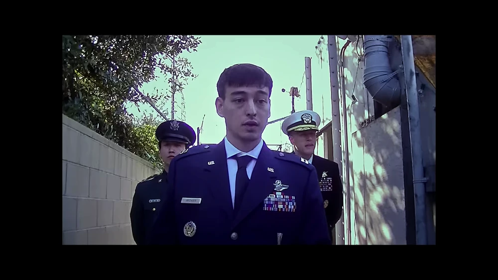 Still frame 21 from Joji - Gimme Love (2020) directed by George Miller, Andrew Donoho