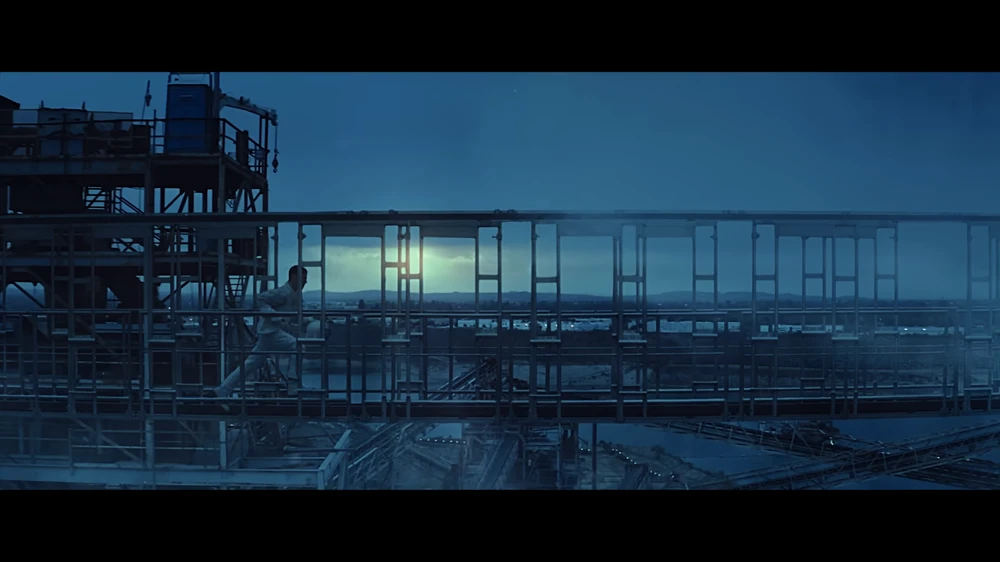 Still frame 23 from Joji - Gimme Love (2020) directed by George Miller, Andrew Donoho