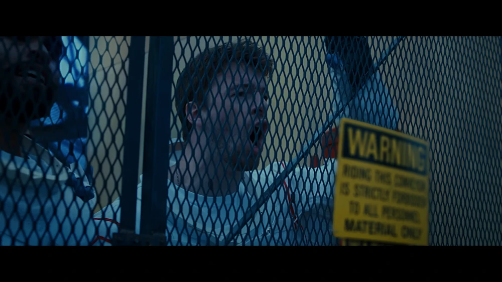 Still frame 24 from Joji - Gimme Love (2020) directed by George Miller, Andrew Donoho