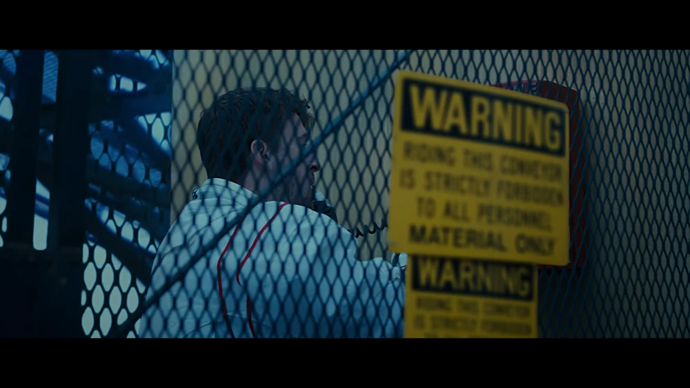 Still frame 27 from Joji - Gimme Love (2020) directed by George Miller, Andrew Donoho