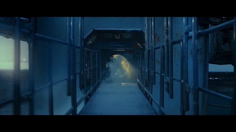 Still frame 28 from Joji - Gimme Love (2020) directed by George Miller, Andrew Donoho
