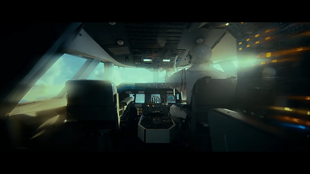 Still frame 29 from Joji - Gimme Love (2020) directed by George Miller, Andrew Donoho