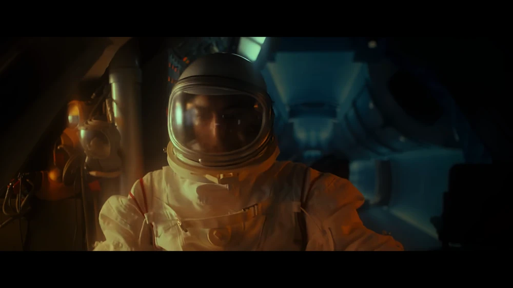 Still frame 34 from Joji - Gimme Love (2020) directed by George Miller, Andrew Donoho