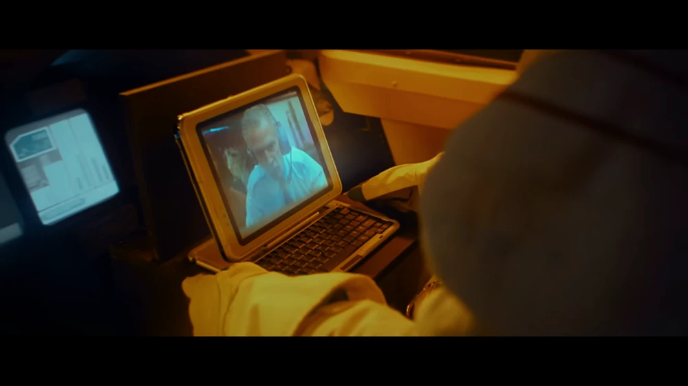 Still frame 35 from Joji - Gimme Love (2020) directed by George Miller, Andrew Donoho