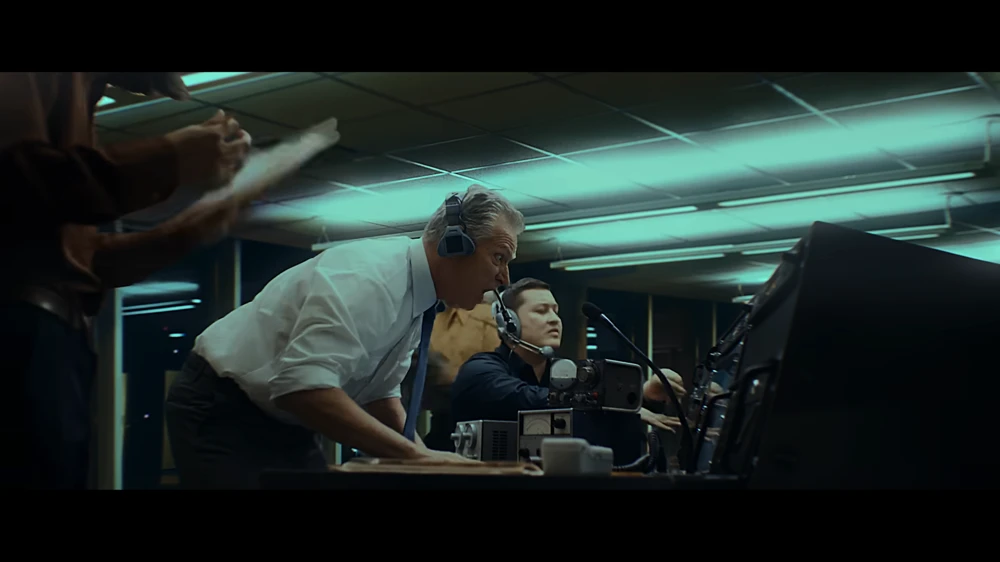 Still frame 36 from Joji - Gimme Love (2020) directed by George Miller, Andrew Donoho