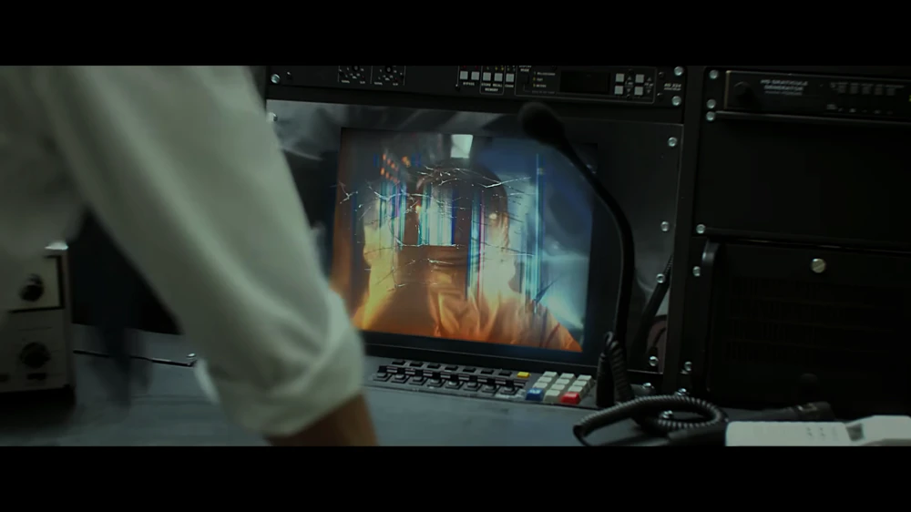 Still frame 37 from Joji - Gimme Love (2020) directed by George Miller, Andrew Donoho