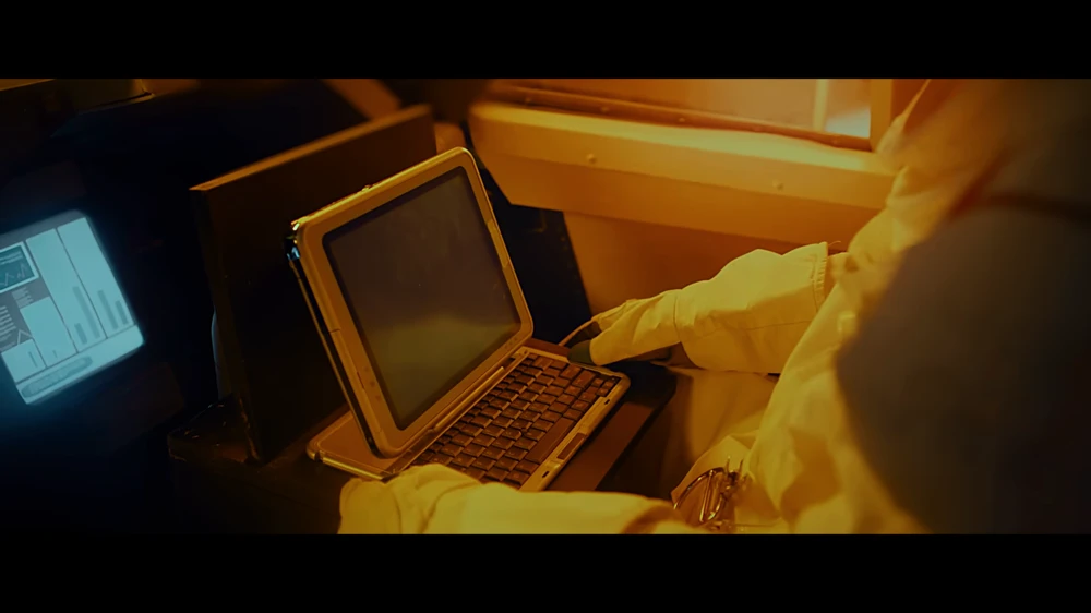 Still frame 38 from Joji - Gimme Love (2020) directed by George Miller, Andrew Donoho
