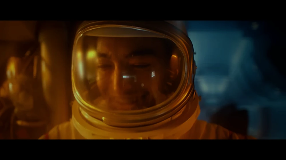 Still frame 40 from Joji - Gimme Love (2020) directed by George Miller, Andrew Donoho