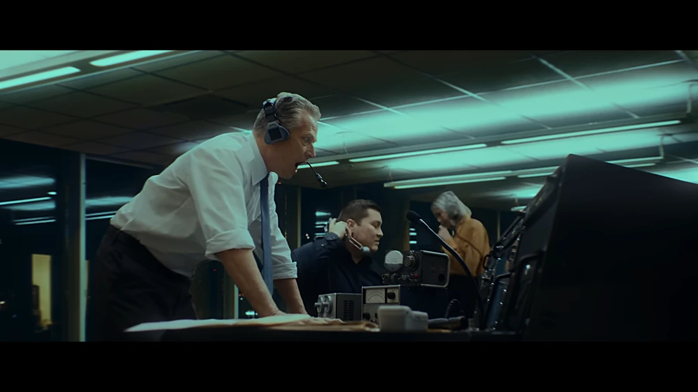Still frame 43 from Joji - Gimme Love (2020) directed by George Miller, Andrew Donoho