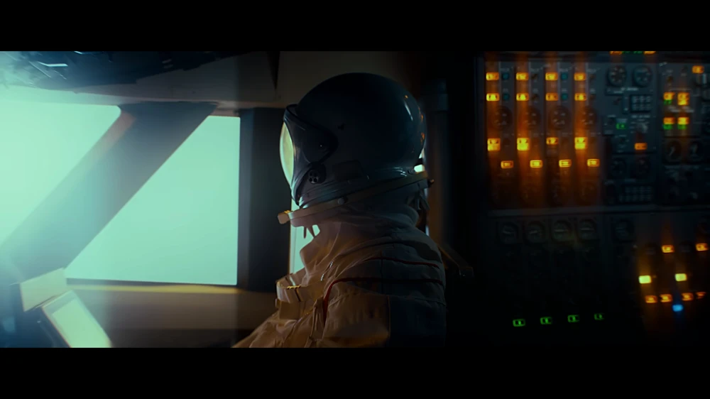 Still frame 46 from Joji - Gimme Love (2020) directed by George Miller, Andrew Donoho