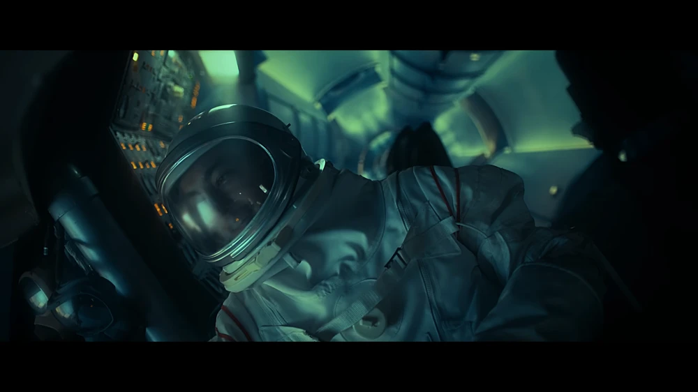 Still frame 47 from Joji - Gimme Love (2020) directed by George Miller, Andrew Donoho