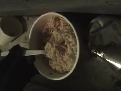 Still frame 5 from Joji - Glimpse of Us (2022) directed by Dan Streit