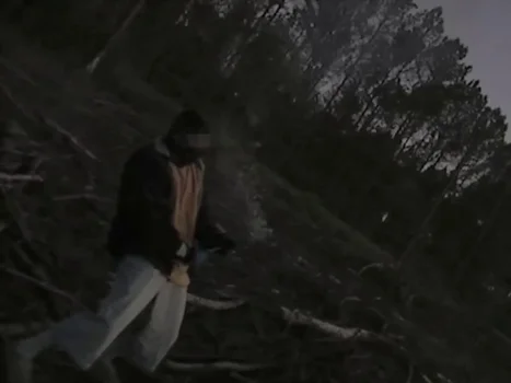 Still frame 67 from Joji - Glimpse of Us (2022) directed by Dan Streit