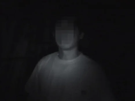 Still frame 79 from Joji - Glimpse of Us (2022) directed by Dan Streit
