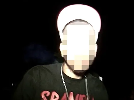 Still frame 80 from Joji - Glimpse of Us (2022) directed by Dan Streit