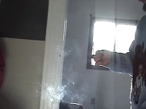 Still frame 17 from Joji - Glimpse of Us (2022) directed by Dan Streit