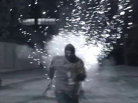 Still frame 28 from Joji - Glimpse of Us (2022) directed by Dan Streit