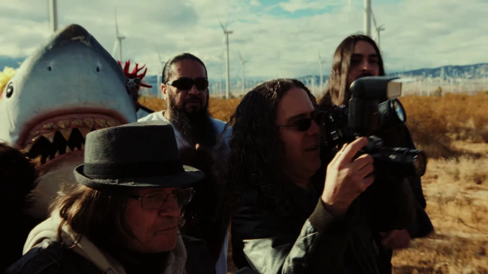 Still frame 55 from Joji - Last of a Dying Breed / Dior (2026) directed by BRTHR