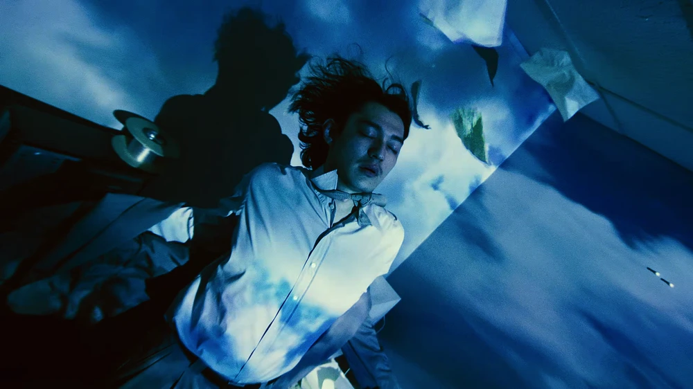 Still frame 59 from Joji - Last of a Dying Breed / Dior (2026) directed by BRTHR