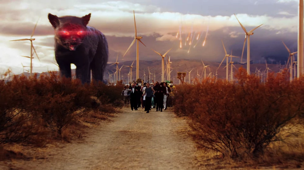 Still frame 60 from Joji - Last of a Dying Breed / Dior (2026) directed by BRTHR