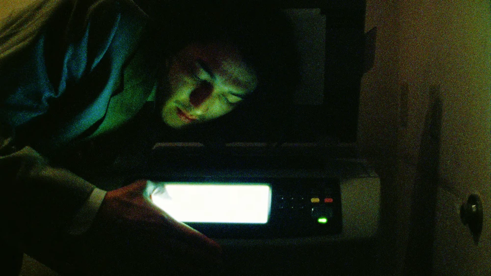 Still frame 2 from Joji - Last of a Dying Breed / Dior (2026) directed by BRTHR