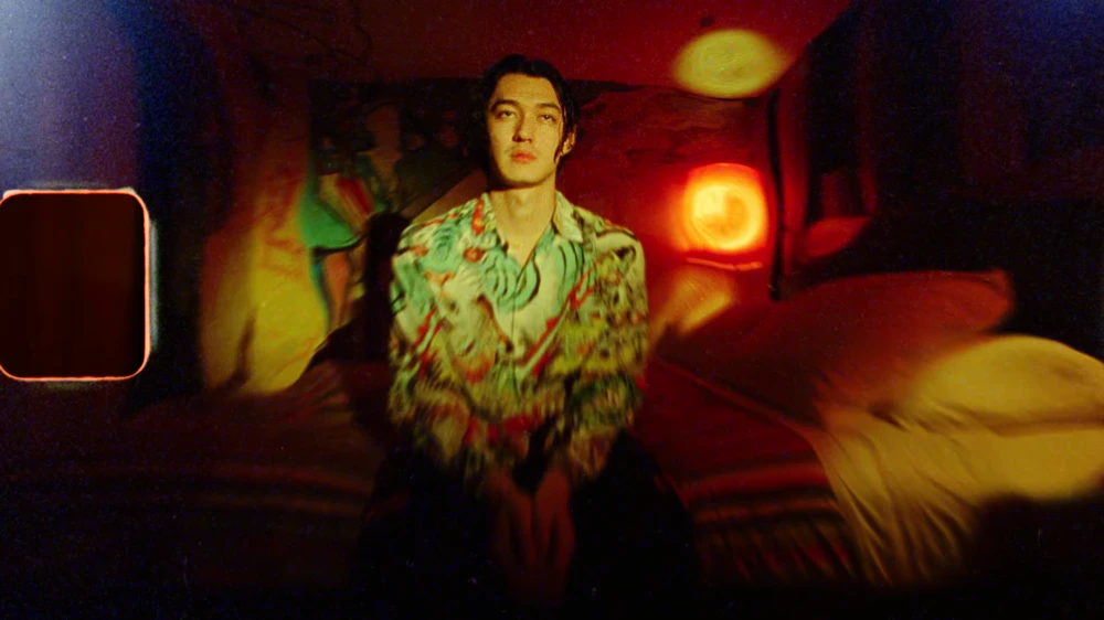 Still frame 67 from Joji - Last of a Dying Breed / Dior (2026) directed by BRTHR