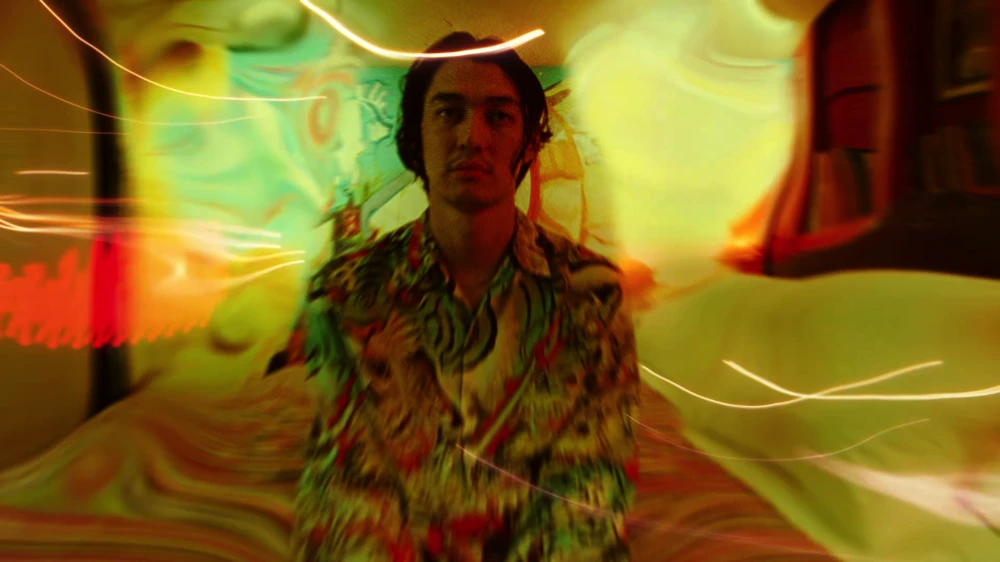 Still frame 68 from Joji - Last of a Dying Breed / Dior (2026) directed by BRTHR