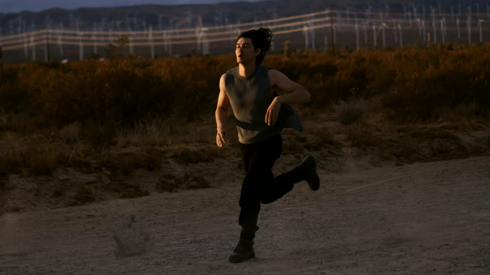 Still frame 69 from Joji - Last of a Dying Breed / Dior (2026) directed by BRTHR