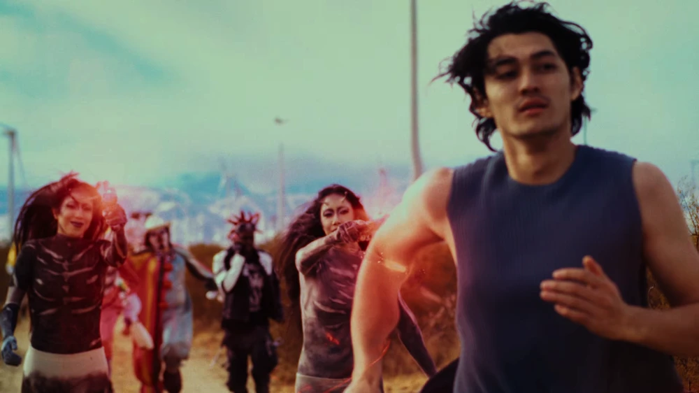 Still frame 70 from Joji - Last of a Dying Breed / Dior (2026) directed by BRTHR