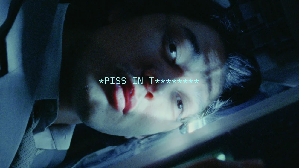 Still frame 4 from Joji - Last of a Dying Breed / Dior (2026) directed by BRTHR