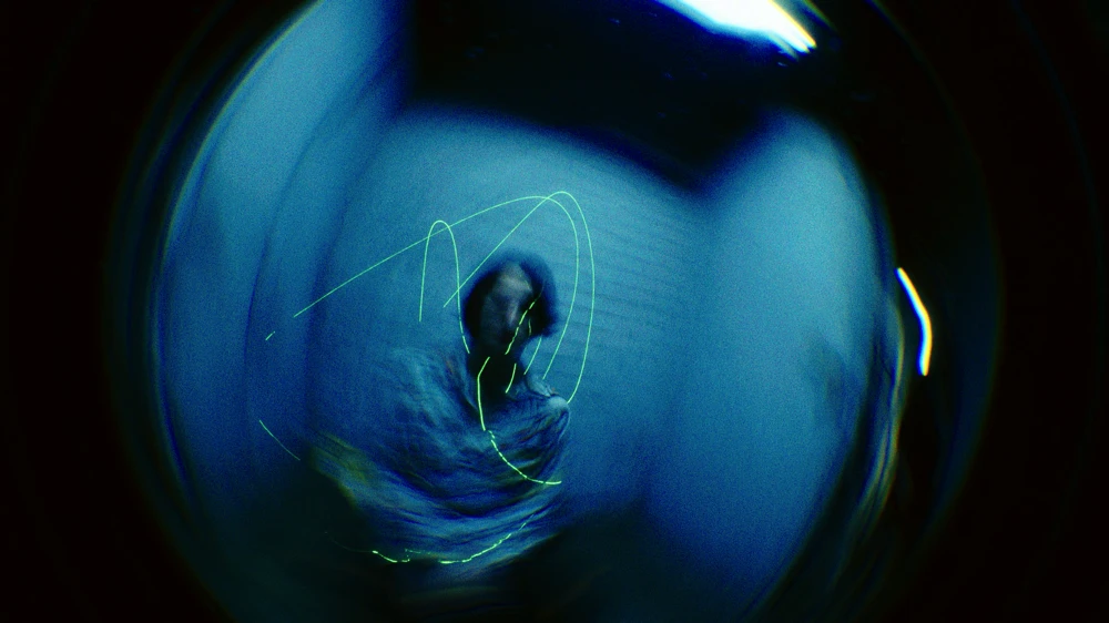 Still frame 36 from Joji - Last of a Dying Breed / Dior (2026) directed by BRTHR