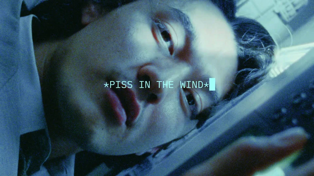 Still frame 5 from Joji - Last of a Dying Breed / Dior (2026) directed by BRTHR