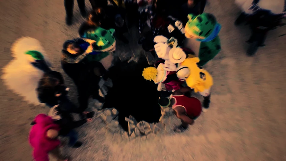 Still frame 78 from Joji - Last of a Dying Breed / Dior (2026) directed by BRTHR