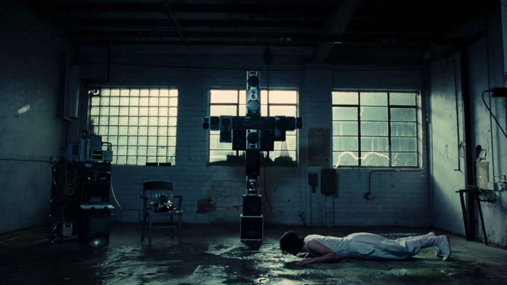 Still frame 79 from Joji - Last of a Dying Breed / Dior (2026) directed by BRTHR