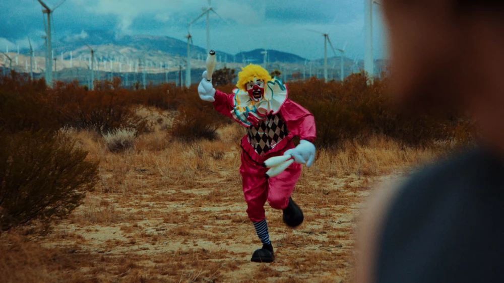 Still frame 46 from Joji - Last of a Dying Breed / Dior (2026) directed by BRTHR
