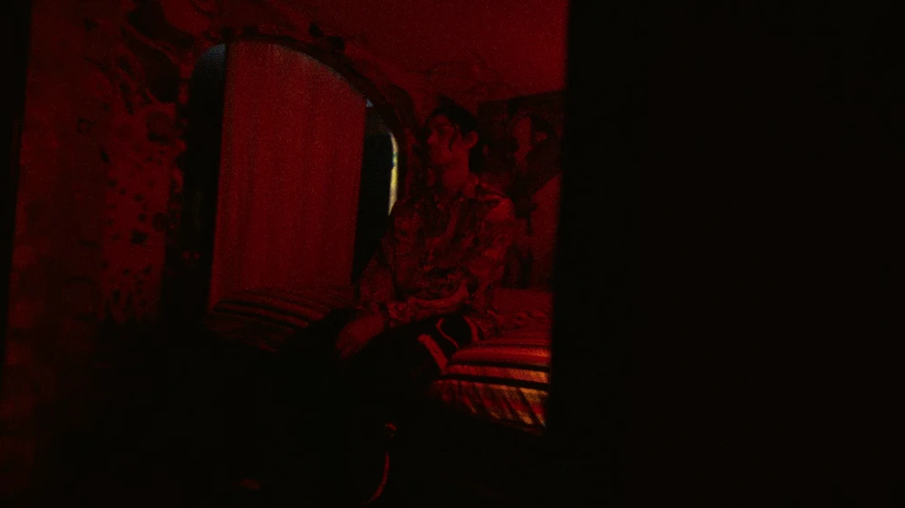 Still frame 82 from Joji - Last of a Dying Breed / Dior (2026) directed by BRTHR