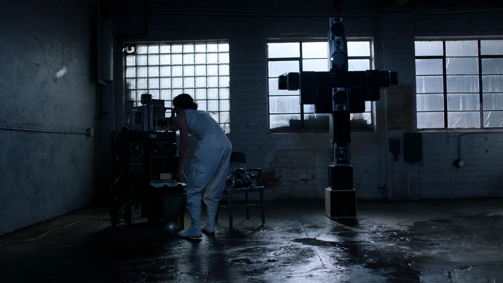 Still frame 83 from Joji - Last of a Dying Breed / Dior (2026) directed by BRTHR
