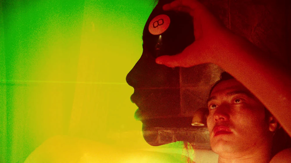 Still frame 85 from Joji - Last of a Dying Breed / Dior (2026) directed by BRTHR