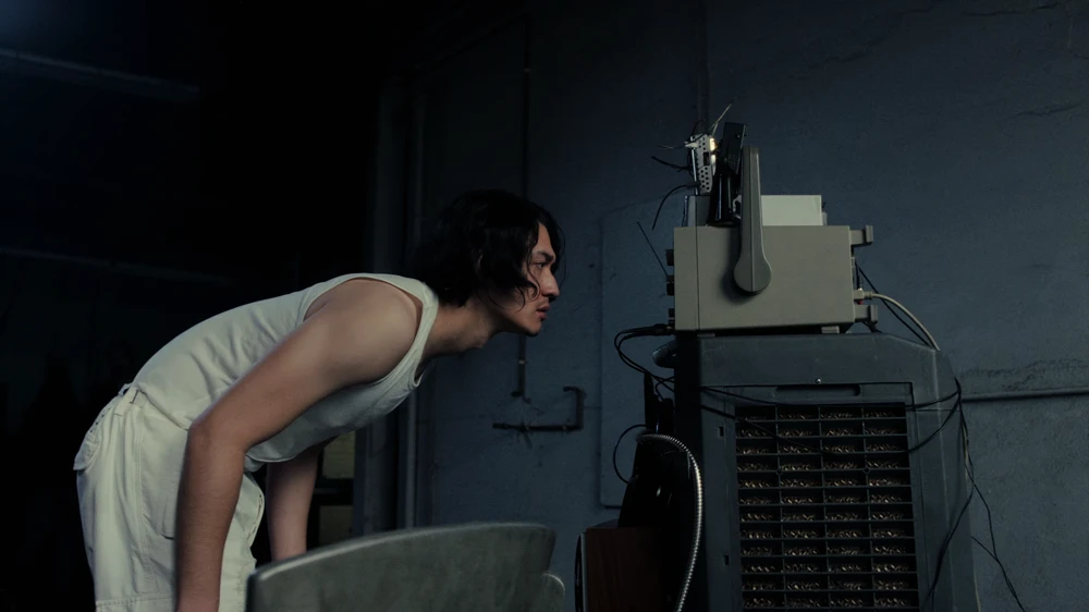 Still frame 86 from Joji - Last of a Dying Breed / Dior (2026) directed by BRTHR