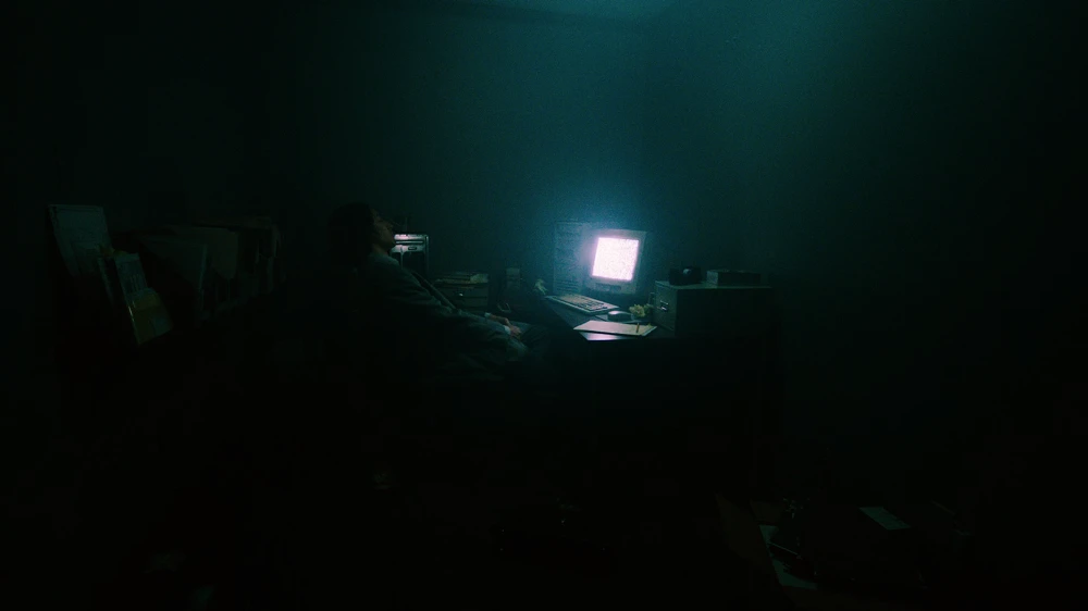 Joji - Last of a Dying Breed / Dior (2026) - Film Stills